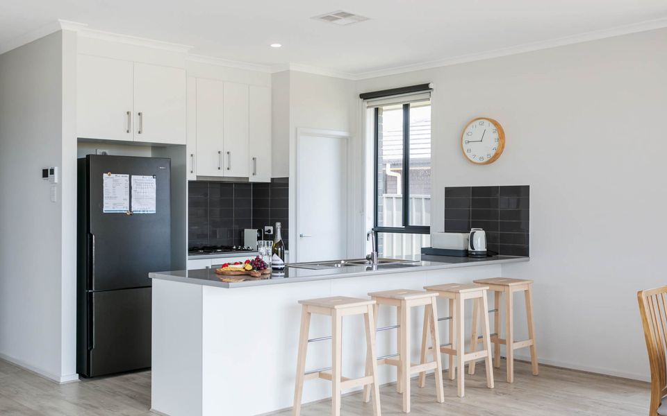 Putters Paradise – 25/30 Troon Drive