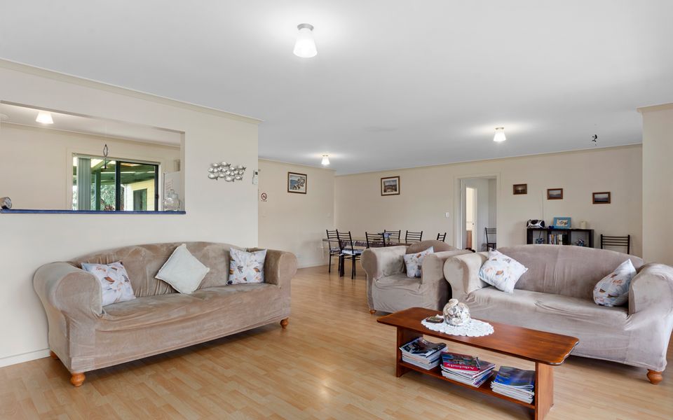 Pascalinga – 38 Carrickalinga Road