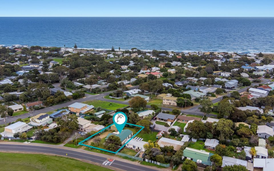 Pascalinga – 38 Carrickalinga Road