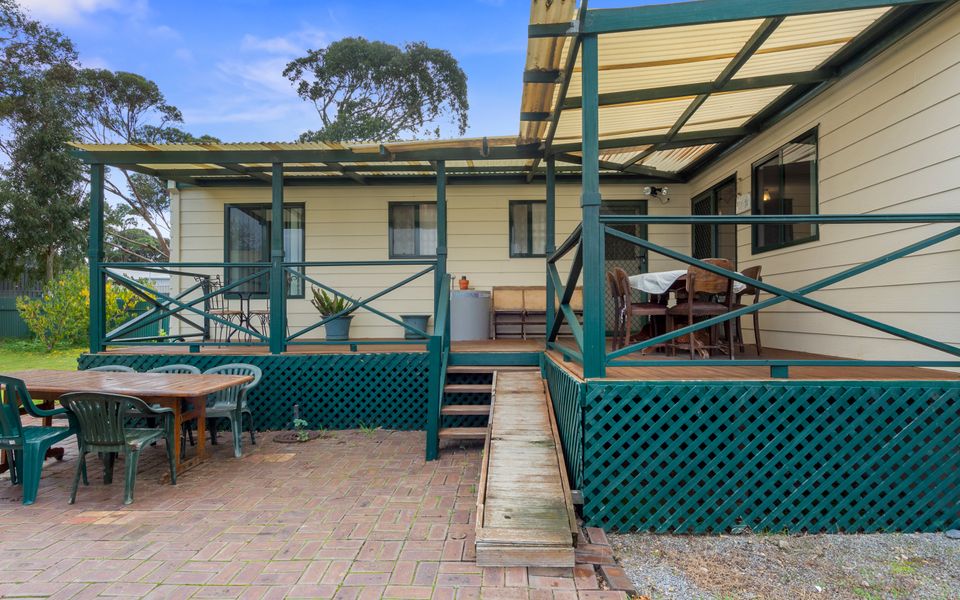 Pascalinga – 38 Carrickalinga Road