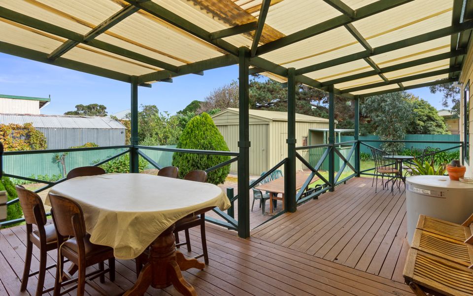 Pascalinga – 38 Carrickalinga Road