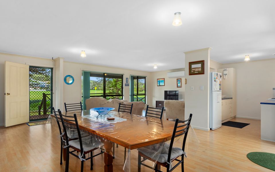 Pascalinga – 38 Carrickalinga Road