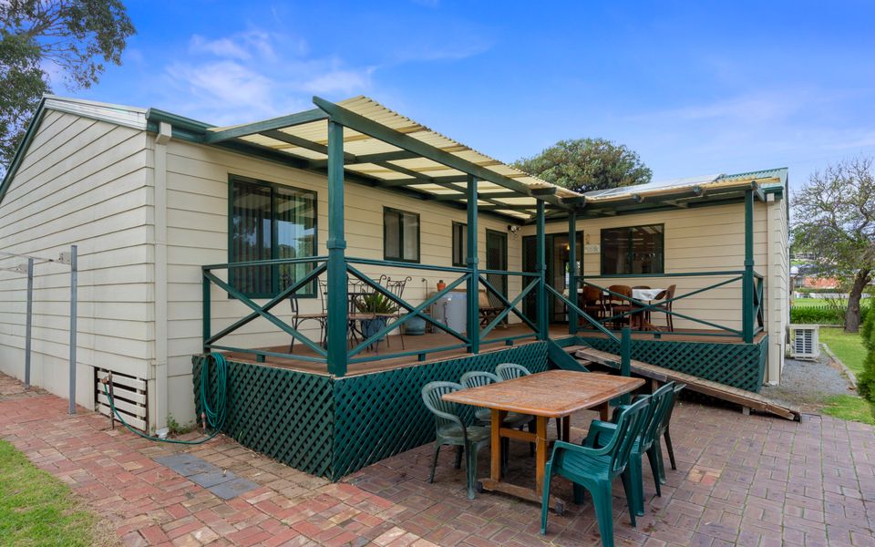 Pascalinga – 38 Carrickalinga Road