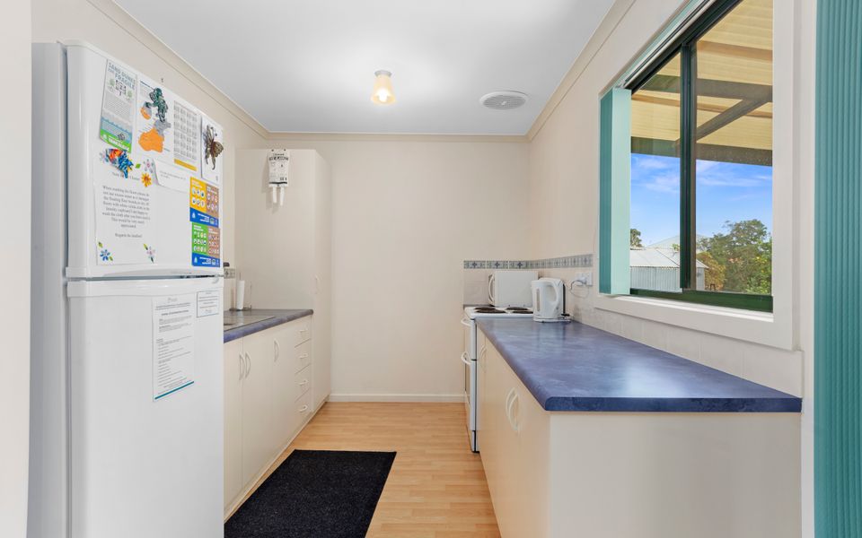 Pascalinga – 38 Carrickalinga Road