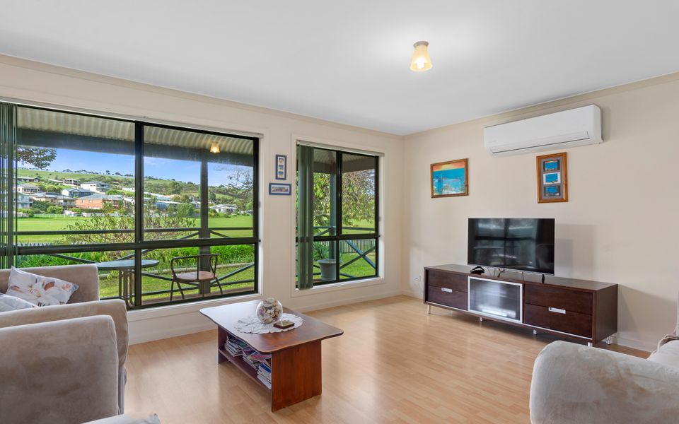 Pascalinga – 38 Carrickalinga Road