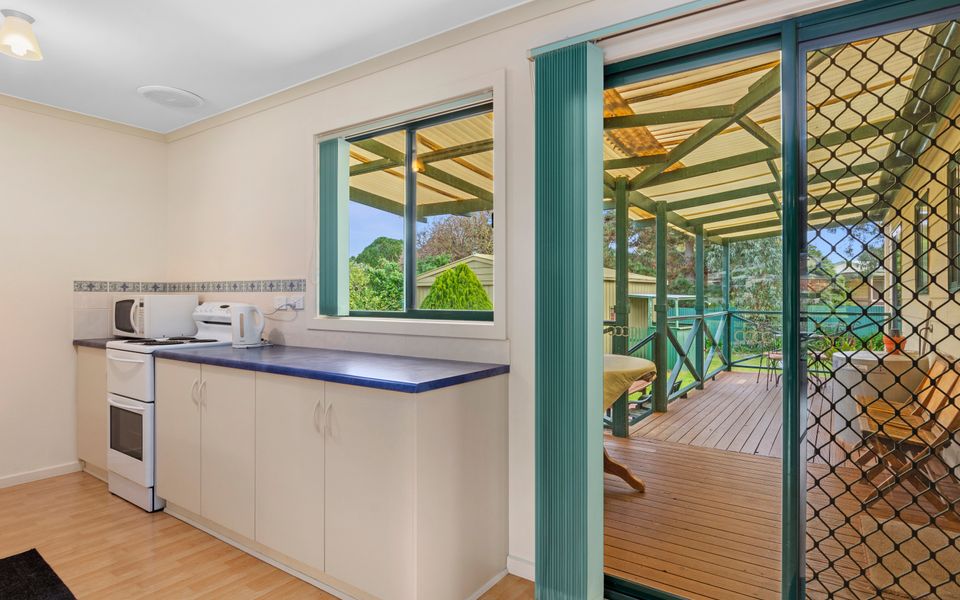 Pascalinga – 38 Carrickalinga Road