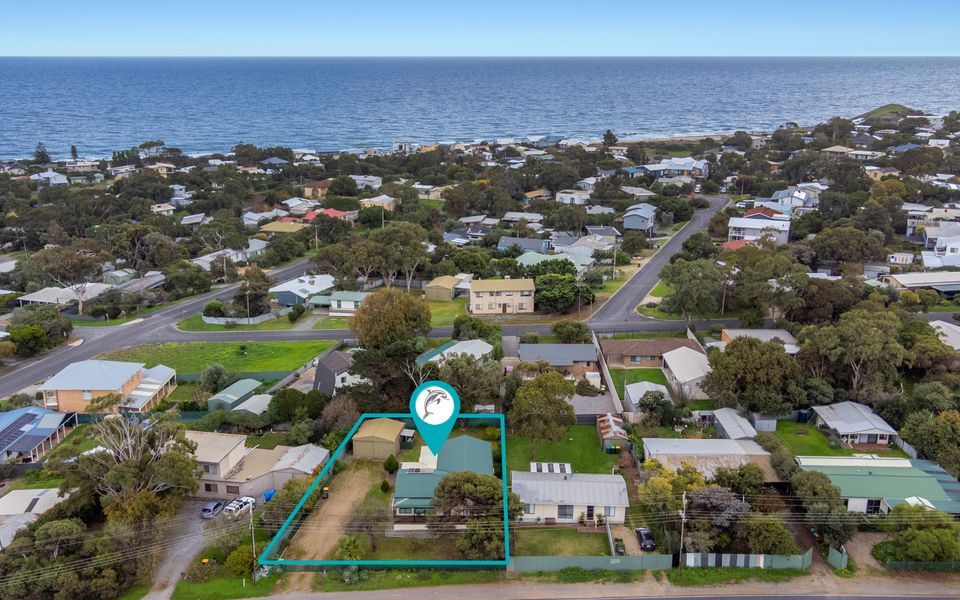 Pascalinga – 38 Carrickalinga Road