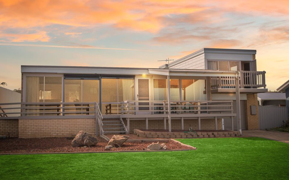 Sand Castles – 34 Gold Coast Drive