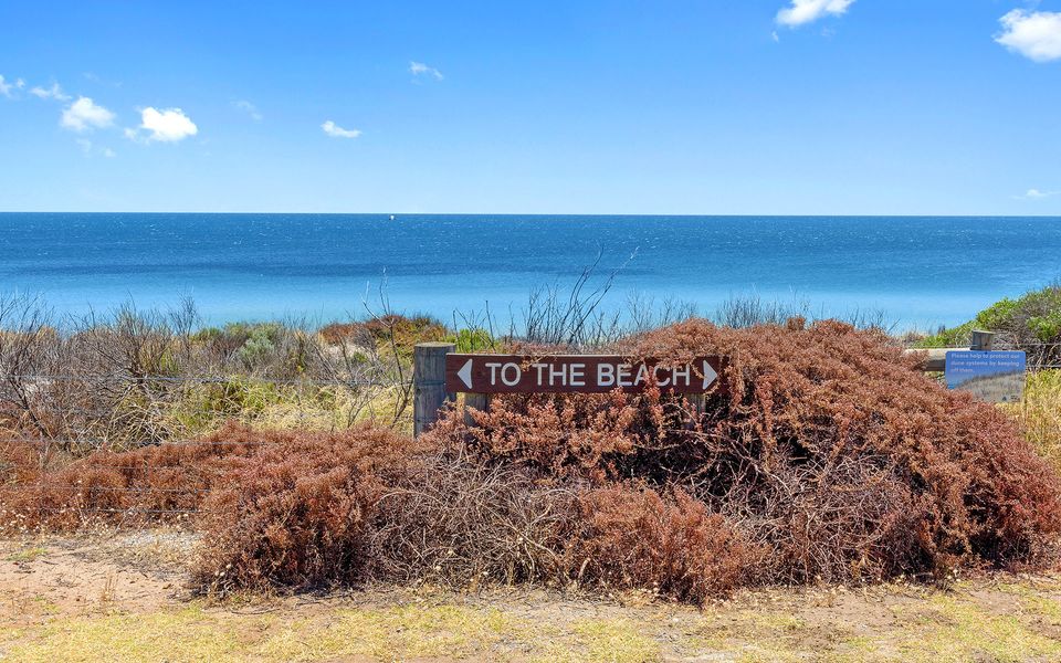 Sand Castles – 34 Gold Coast Drive