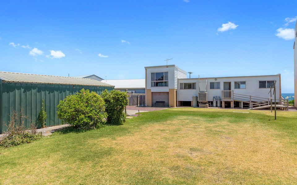 Sand Castles – 34 Gold Coast Drive