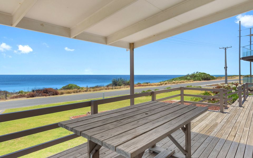 Sand Castles – 34 Gold Coast Drive