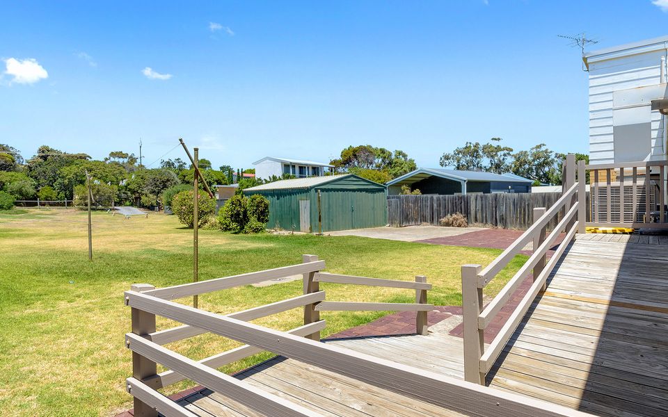 Sand Castles – 34 Gold Coast Drive