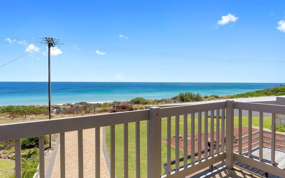 Sand Castles – 34 Gold Coast Drive