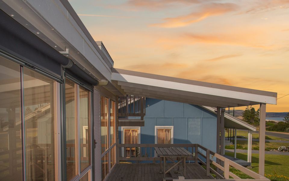 Sand Castles – 34 Gold Coast Drive