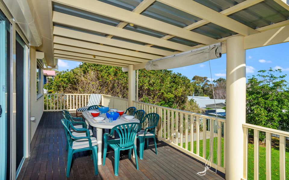 22 Broadbeach Drive