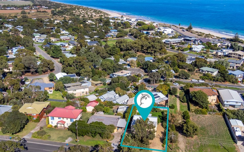 22 Broadbeach Drive