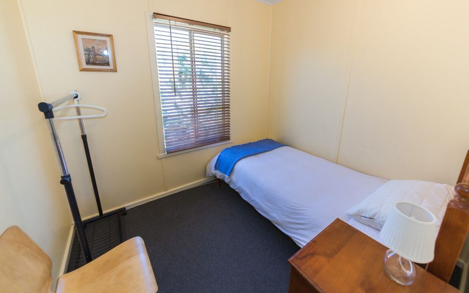 Sandy Feet – 31 Gold Coast Drive