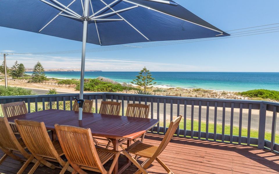 Sandy Feet – 31 Gold Coast Drive