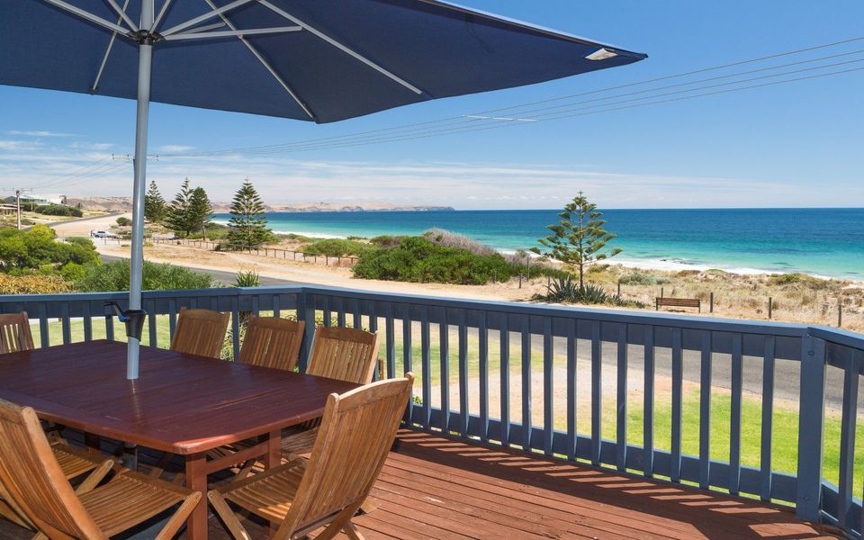 Sandy Feet – 31 Gold Coast Drive