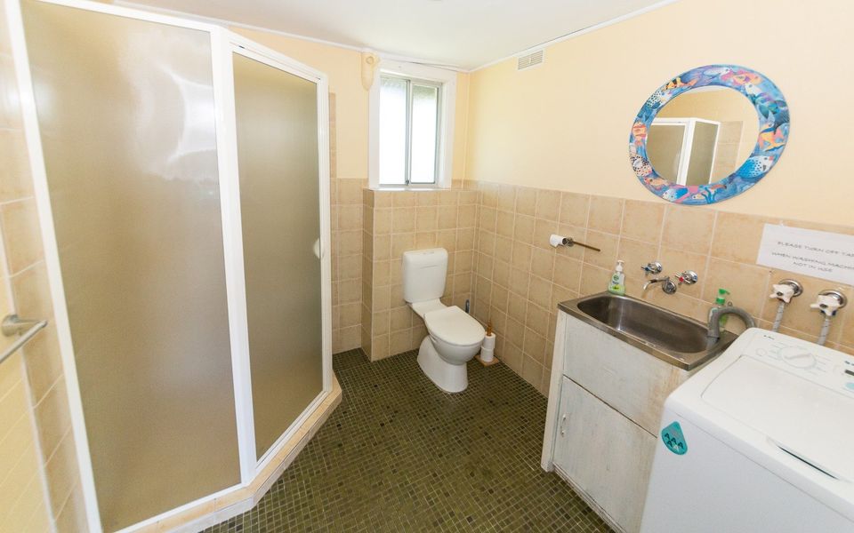 Sandy Feet – 31 Gold Coast Drive