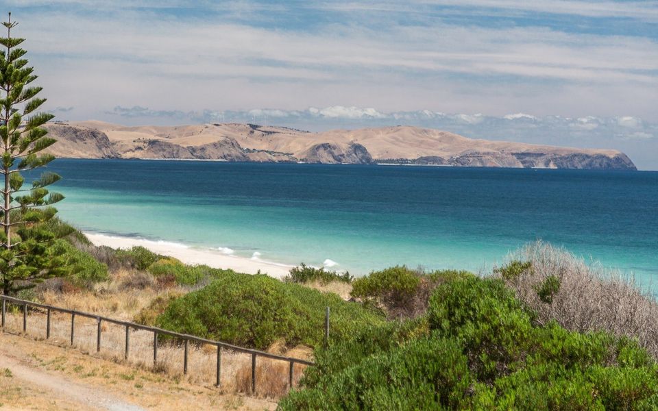 Sandy Feet – 31 Gold Coast Drive