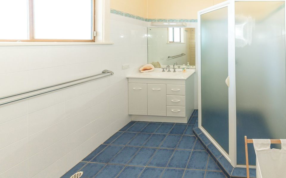 Sandy Feet – 31 Gold Coast Drive