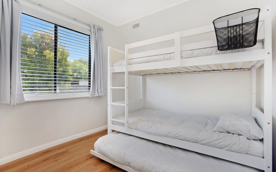 Scenic Shack – 4 Scenic Way