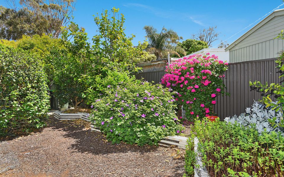 Scenic Shack – 4 Scenic Way