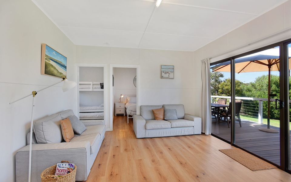 Scenic Shack – 4 Scenic Way