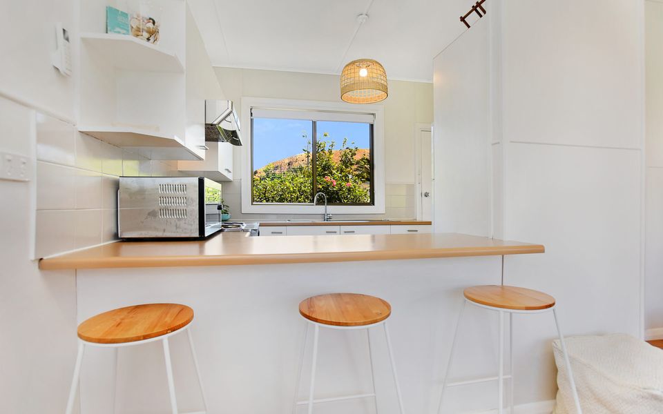 Scenic Shack – 4 Scenic Way