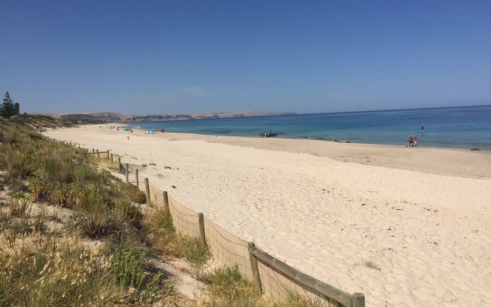 Scenic Shack – 4 Scenic Way