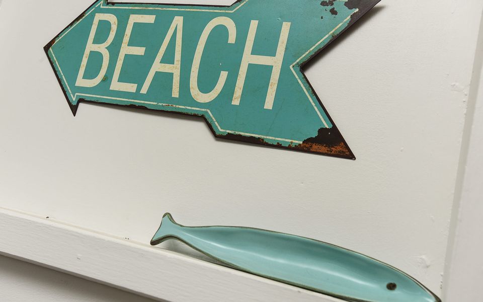 Scenic Shack – 4 Scenic Way