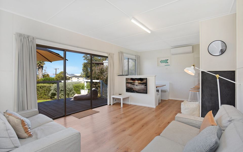 Scenic Shack – 4 Scenic Way