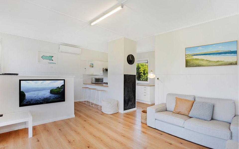 Scenic Shack – 4 Scenic Way