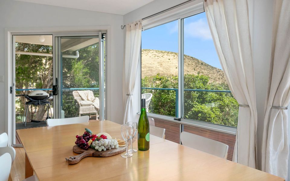 Seven on Scenic – 7 Scenic View Drive, Second Valley