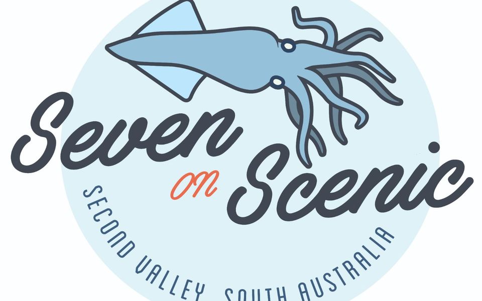 Seven on Scenic – 7 Scenic View Drive, Second Valley