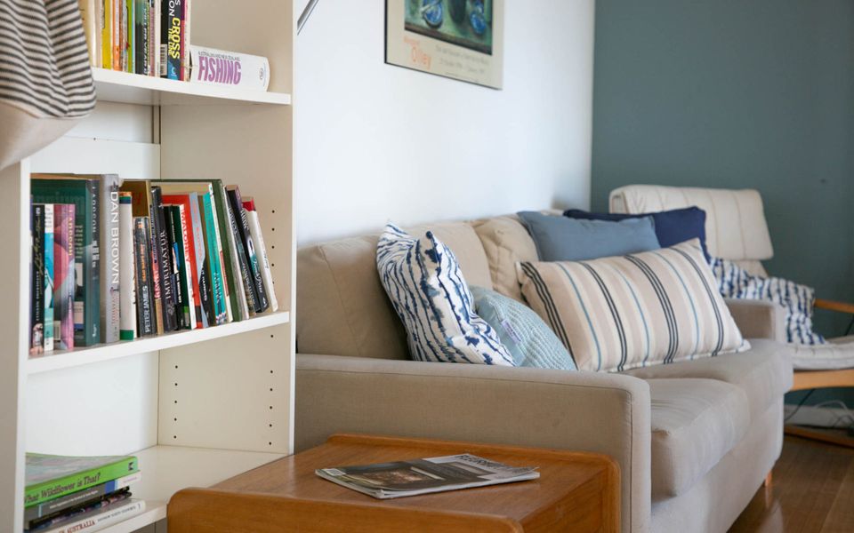 Seven on Scenic – 7 Scenic View Drive, Second Valley