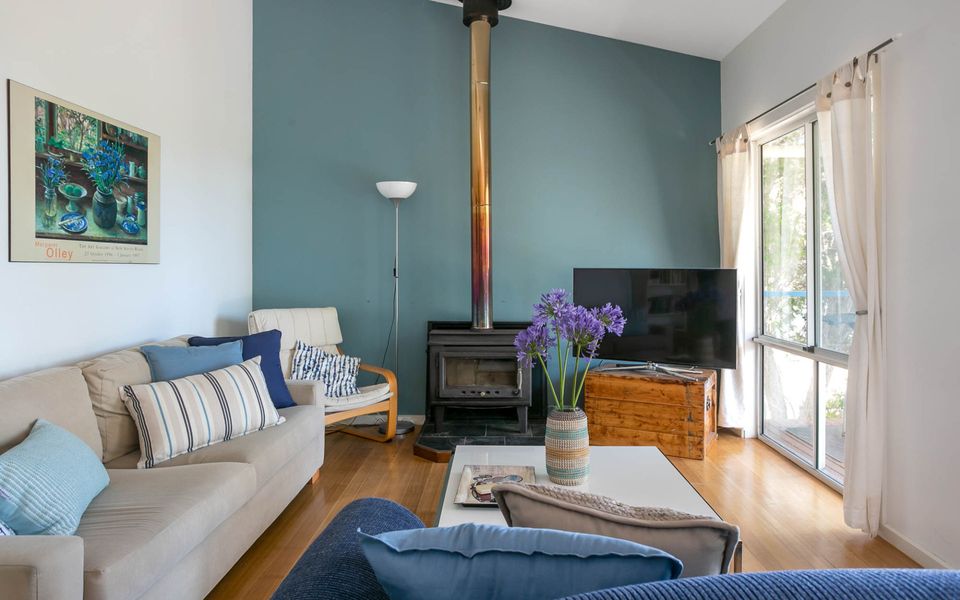 Seven on Scenic – 7 Scenic View Drive, Second Valley