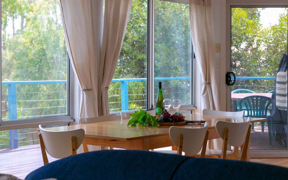 Seven on Scenic – 7 Scenic View Drive, Second Valley