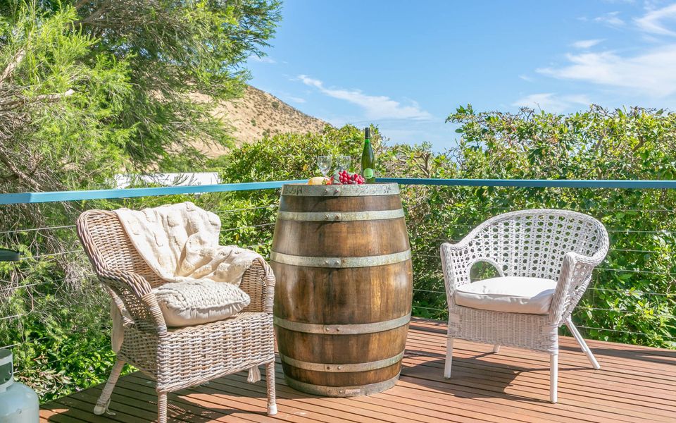 Seven on Scenic – 7 Scenic View Drive, Second Valley