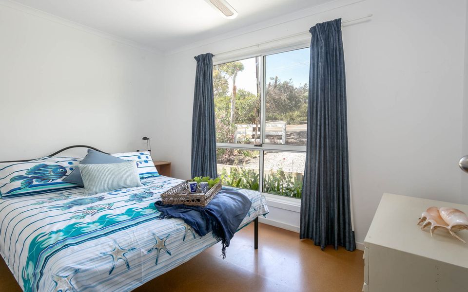 Seven on Scenic – 7 Scenic View Drive, Second Valley