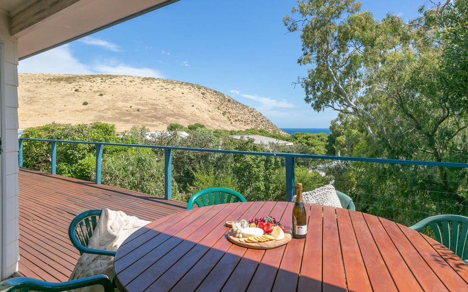 Seven on Scenic – 7 Scenic View Drive, Second Valley