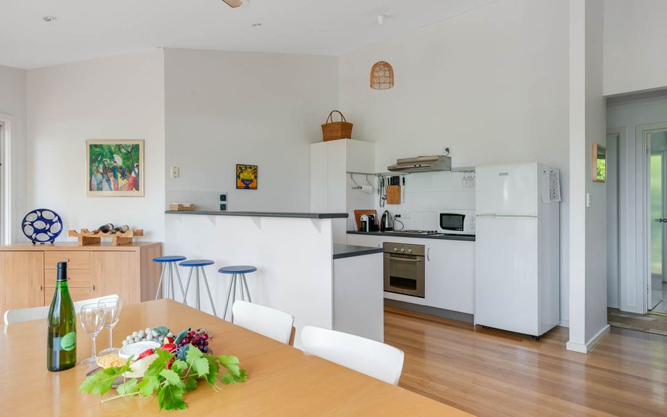 Seven on Scenic – 7 Scenic View Drive, Second Valley