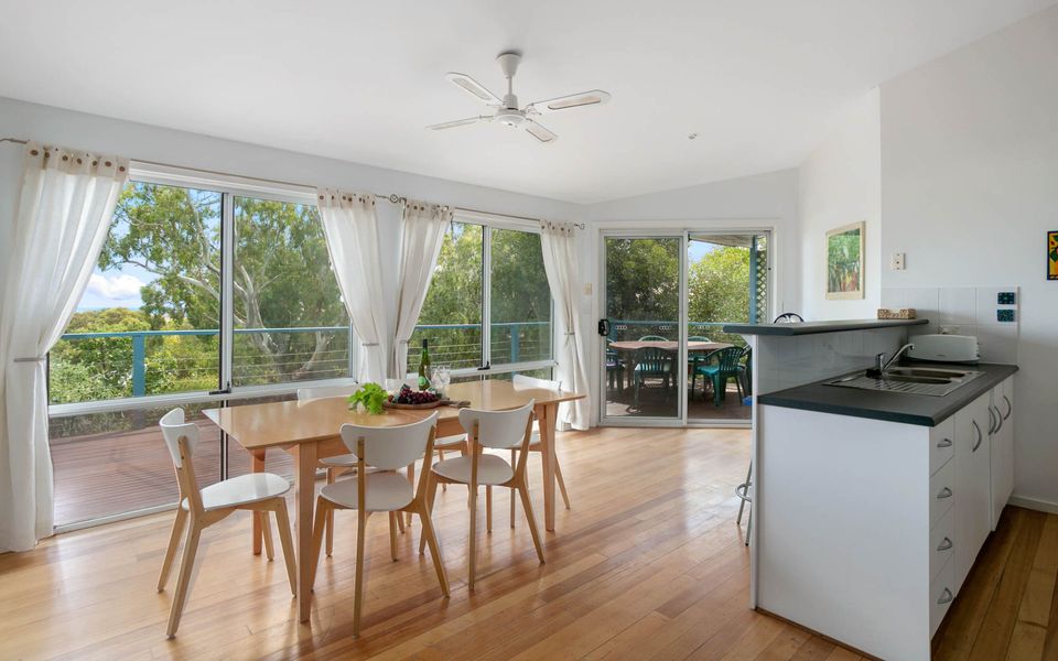 Seven on Scenic – 7 Scenic View Drive, Second Valley