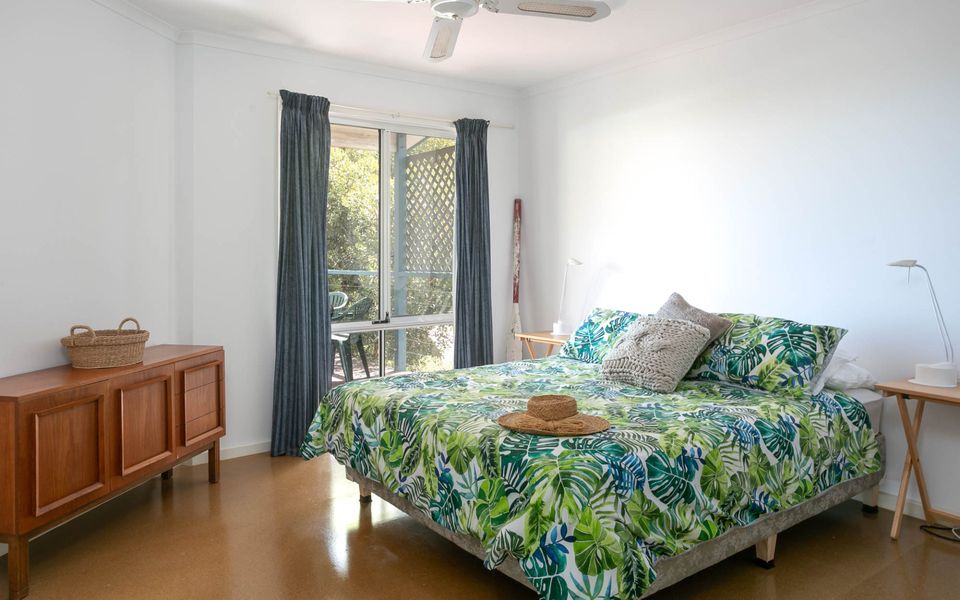 Seven on Scenic – 7 Scenic View Drive, Second Valley