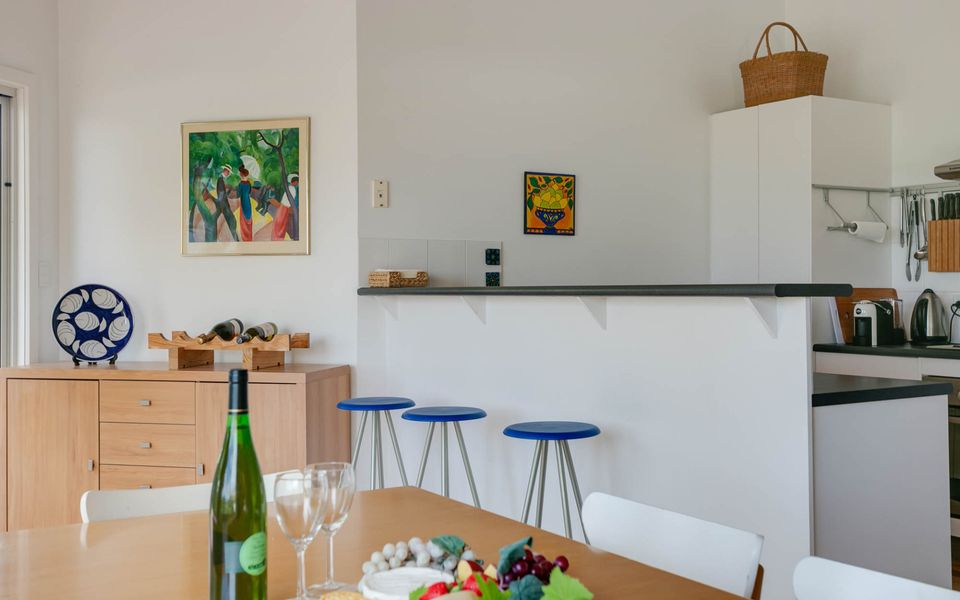 Seven on Scenic – 7 Scenic View Drive, Second Valley