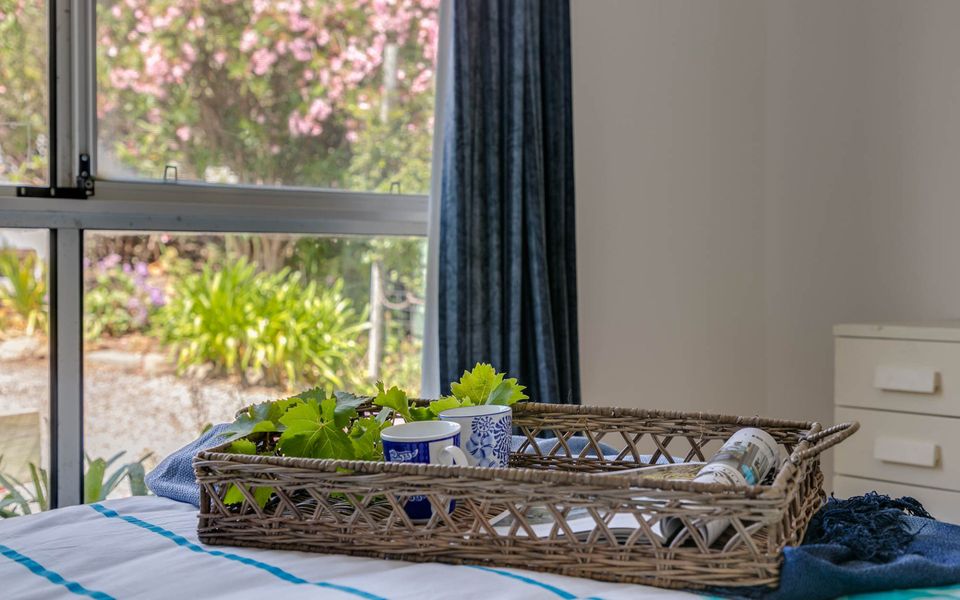 Seven on Scenic – 7 Scenic View Drive, Second Valley