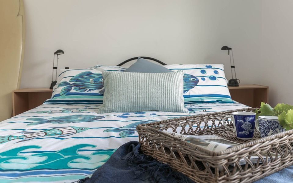 Seven on Scenic – 7 Scenic View Drive, Second Valley