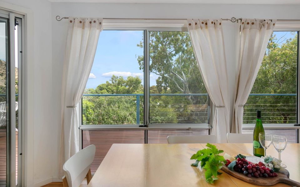 Seven on Scenic – 7 Scenic View Drive, Second Valley