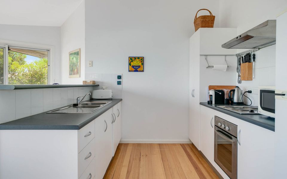 Seven on Scenic – 7 Scenic View Drive, Second Valley